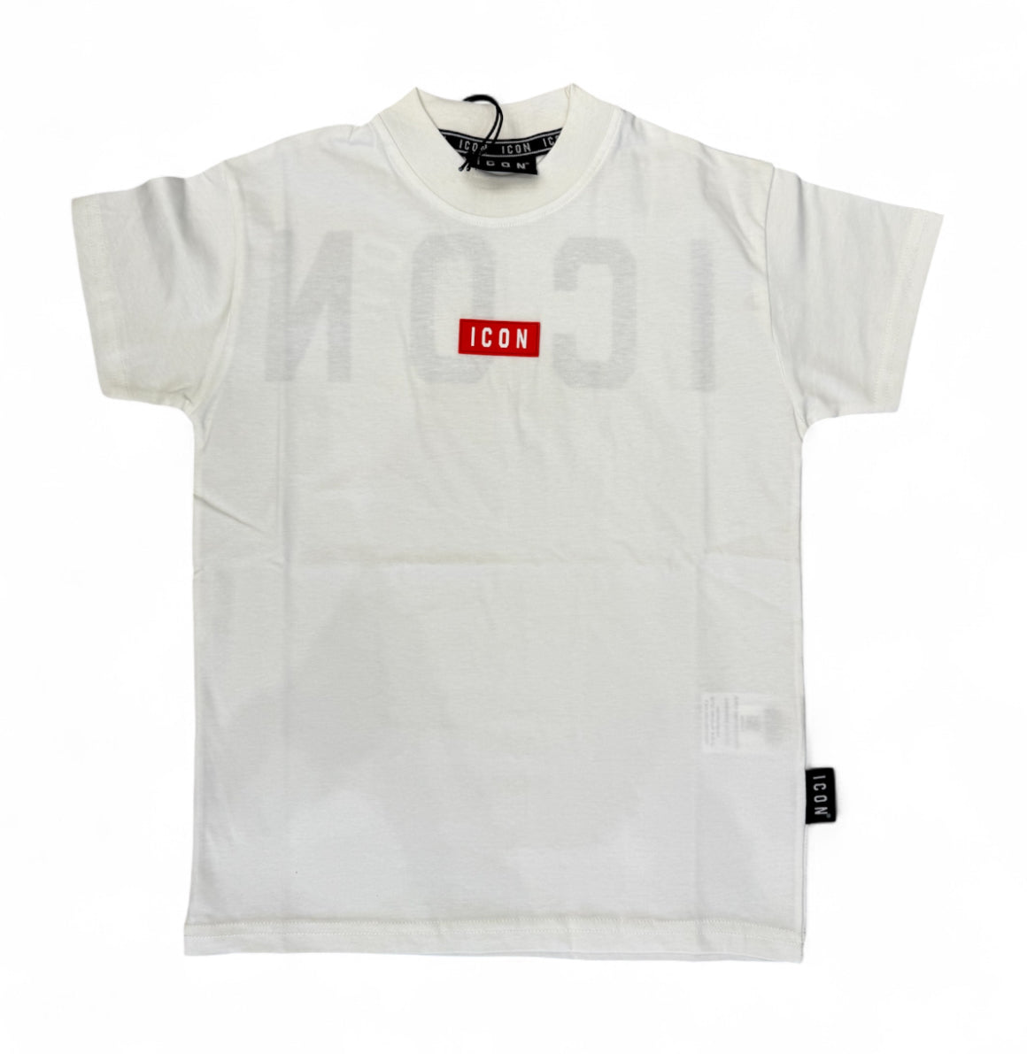 IBKS00855 - maglia - ICON