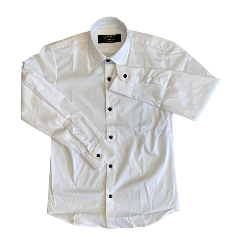 cb2006 - camicia - stay street